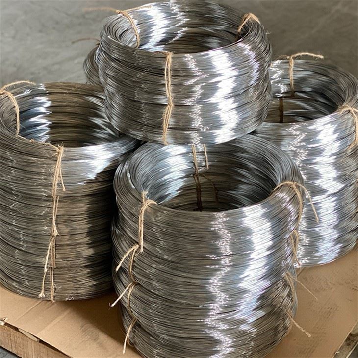 info-1-1 Inconel X-750 Wire